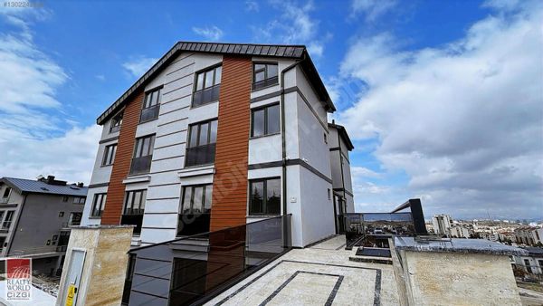 La maison de Emre Üçtut