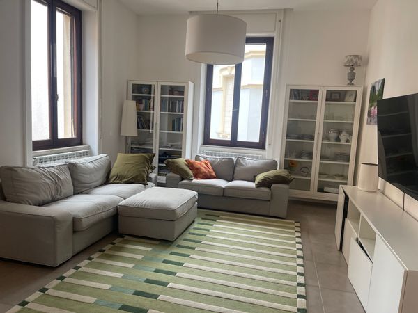 La maison de Olena