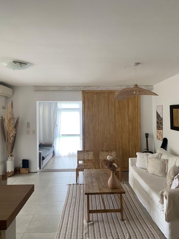 La maison de Carolina Fernandez Casares