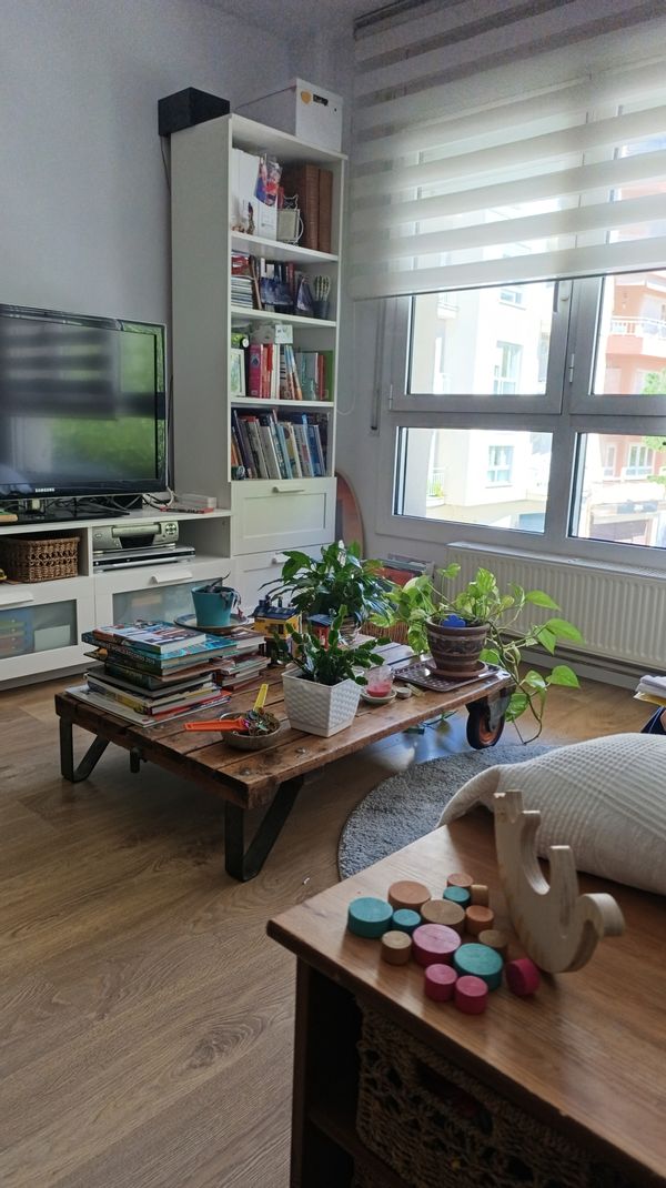 La maison de Bibian