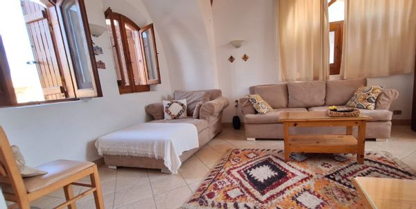 La maison de Marwa
