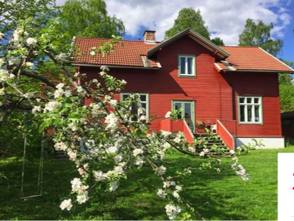La maison de Jakob