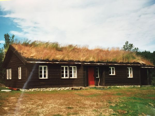 La maison de Jakob