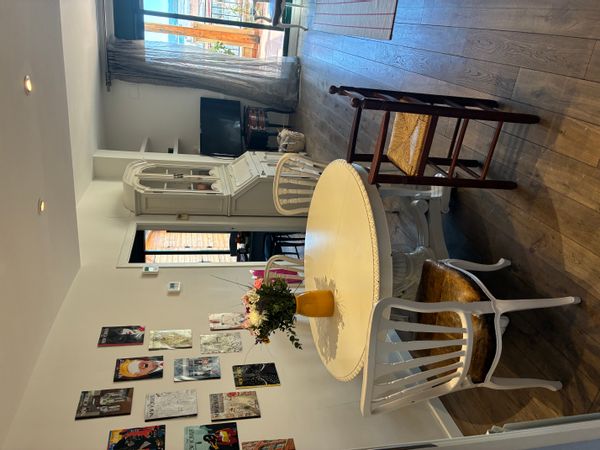 La maison de Julie