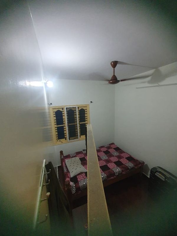 La maison de swathi
