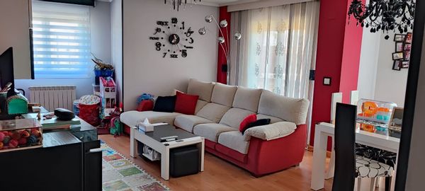 La maison de Ana Isabel