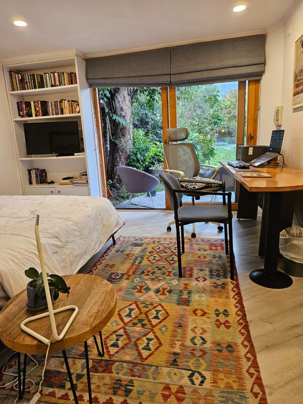 La maison de Tomas