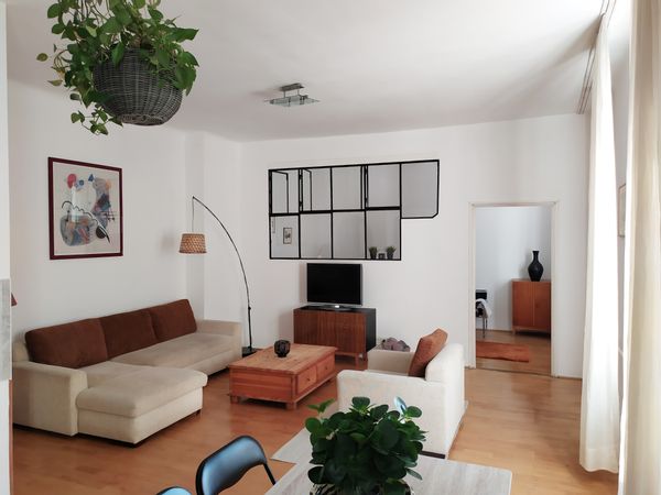 La maison de Csaba