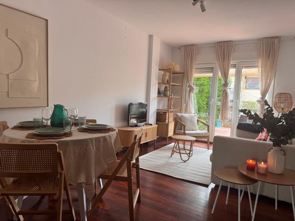 La maison de Liliana