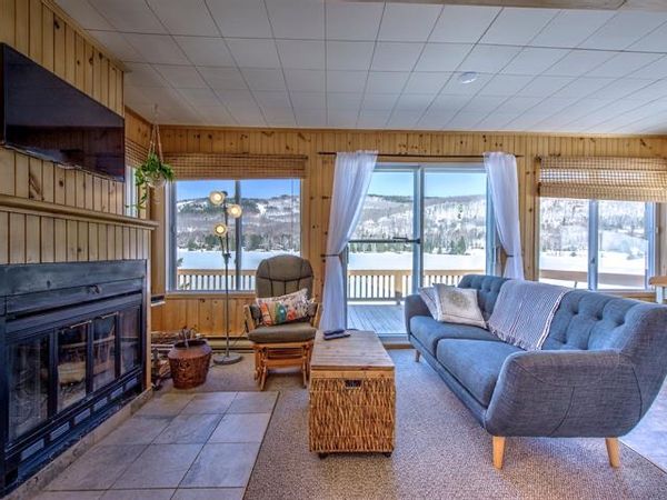 Le Petit Chalet