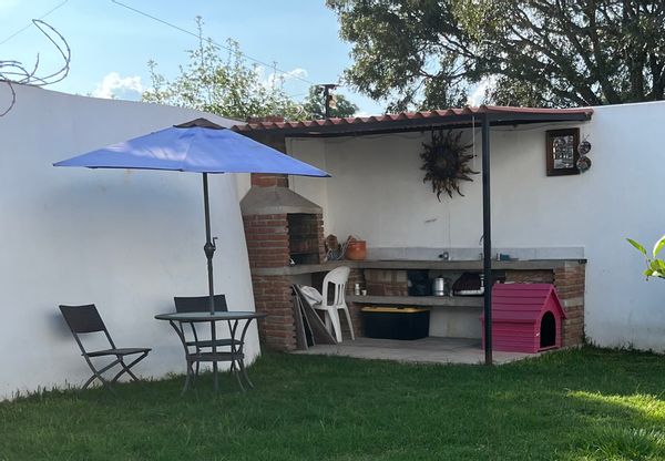La maison de Scelene