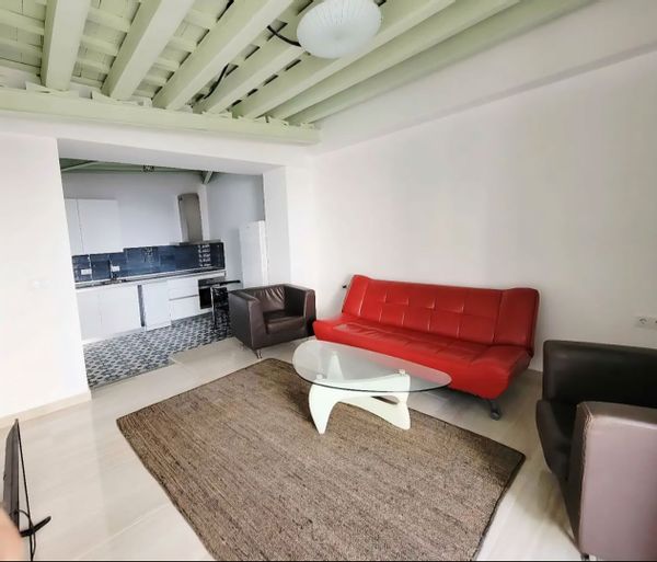 La maison de Sofia