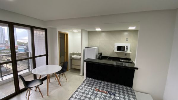La maison de Solange