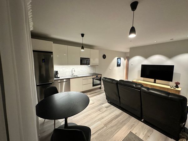La maison de Norma Dís