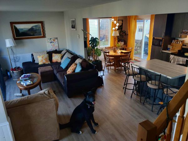 Le Relais (entre deux aventures)