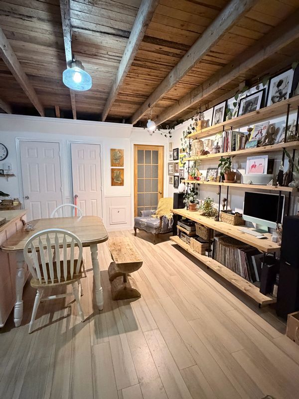 La Casa Mambo
