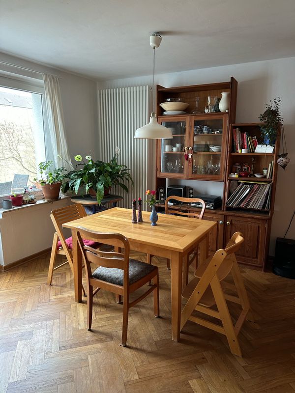 La maison de Marlene