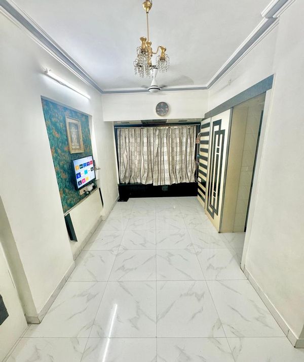 La maison de Yash