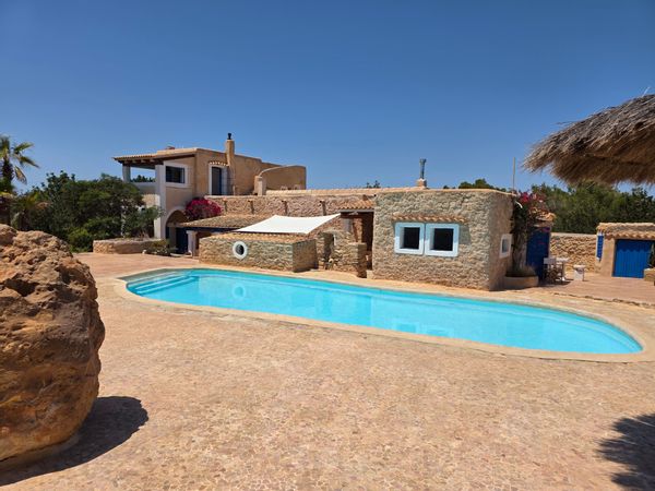 La maison de antje