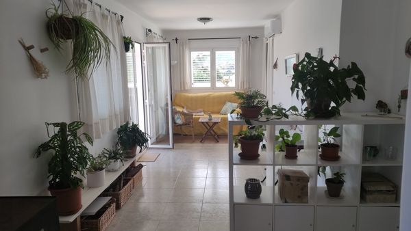 La maison de Ana