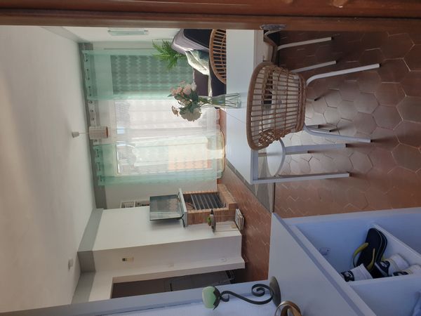 Appartement 4 pers au bord de mer à Dénia