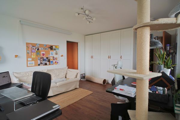 La maison de Momo