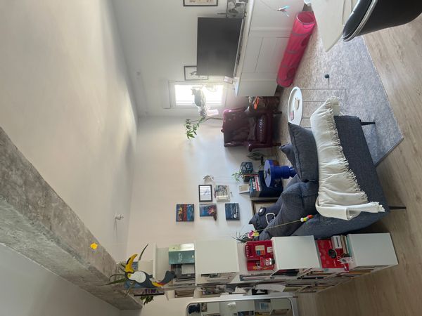 La maison de Viviana