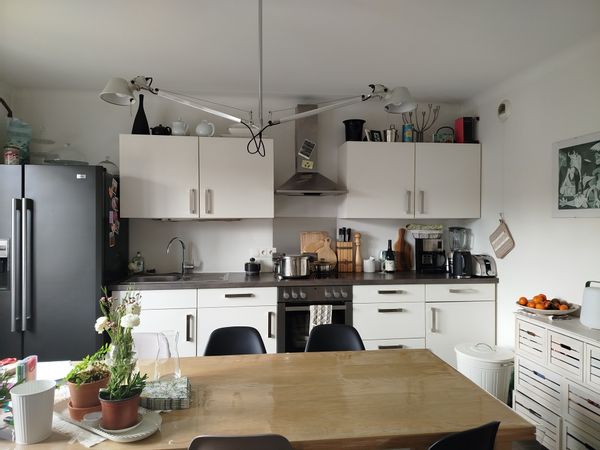 Appartement 4 personnes Colmar