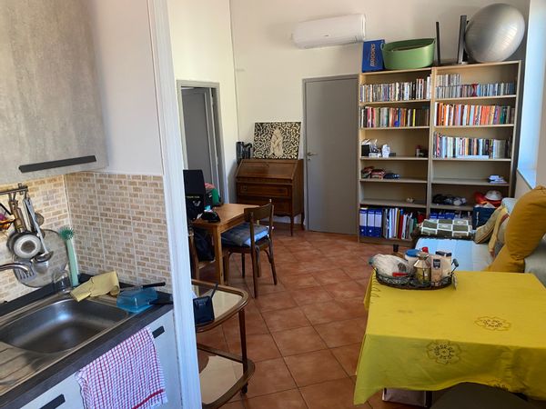 La maison de Gabriele