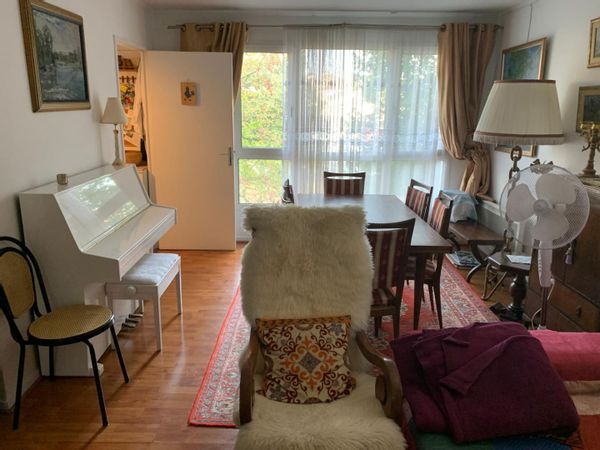La maison de Tatiana