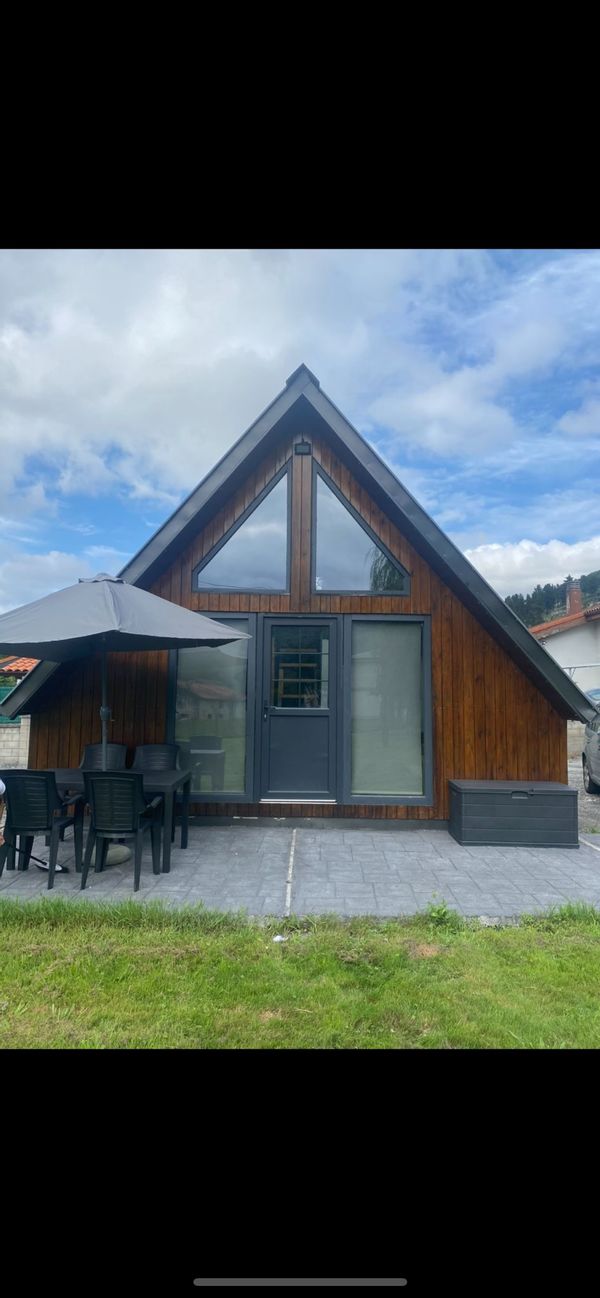 La maison de Ion