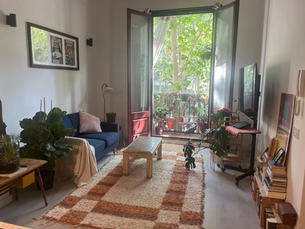 La maison de Clara
