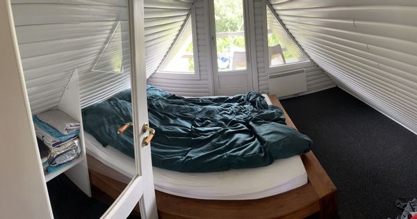 La maison de Carsten