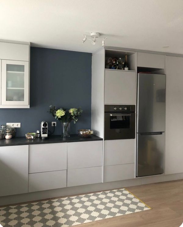 Cozy and quiet apartment in Kópavogur