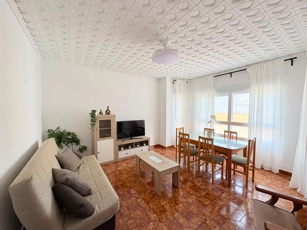 La maison de Rosa Maria