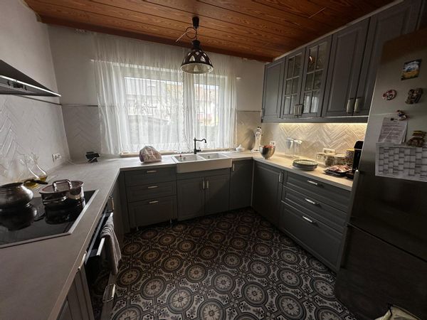 La maison de Davut