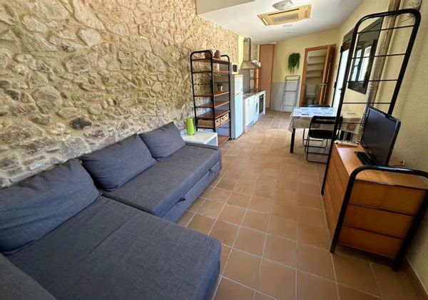 La maison de Pol & Elena