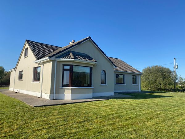 La maison de Niamh