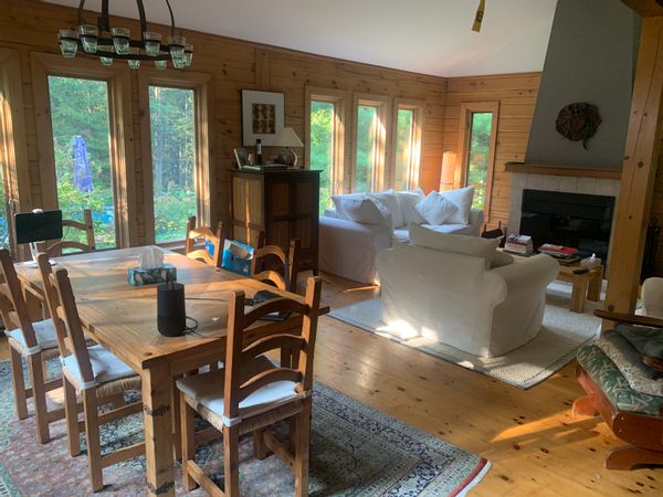 Jolie maison de campagne à Sutton