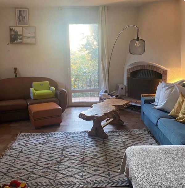 Belle maison au calme dans un cocon de verdure