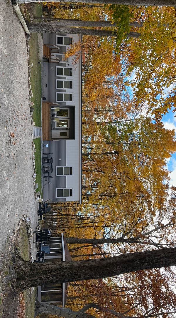 La maison de Maureen