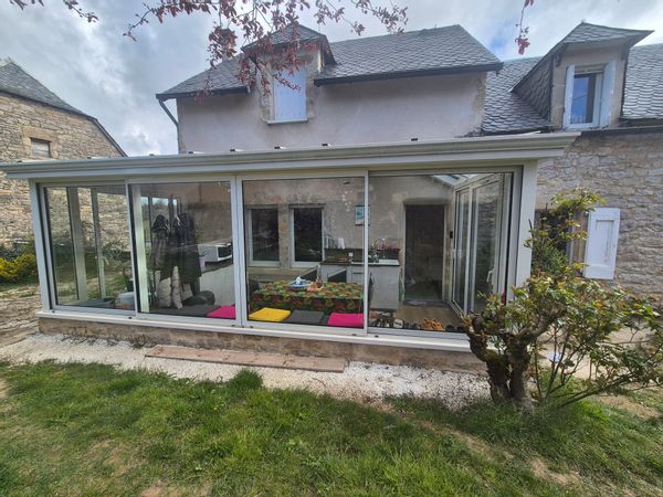 logement indépendante dans maison