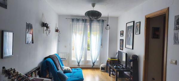 La maison de Ruben