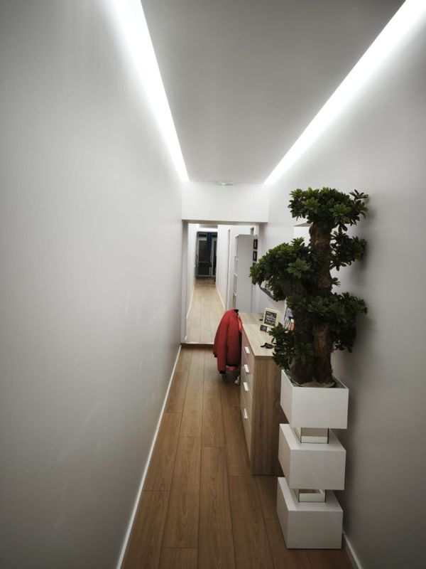 La maison de Talita