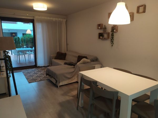 Casa Fred entre mer et montagne