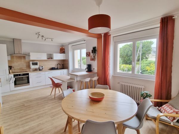 L'appartement Roz Al Lenn