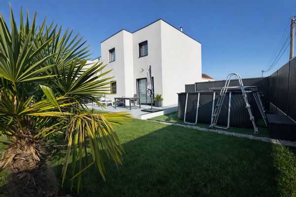 La maison de Lola
