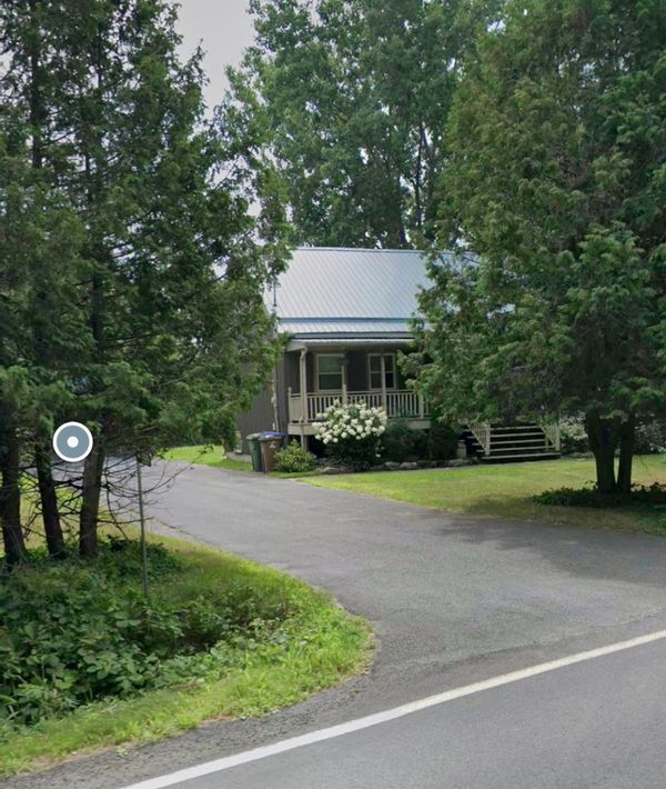 La maison de Pierre