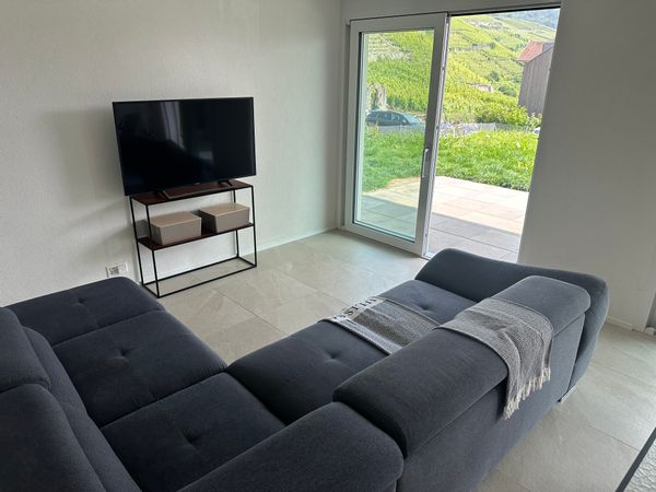 La maison de Julia
