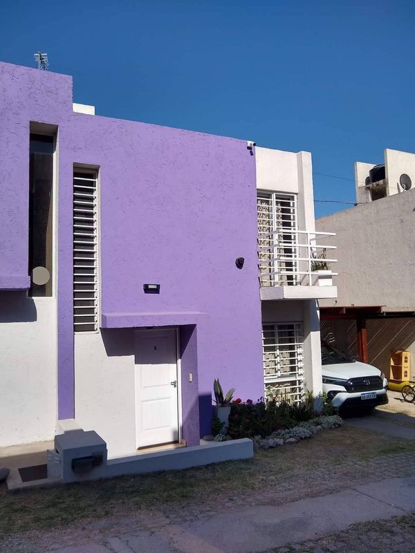 La maison de Leonardo Gabriel